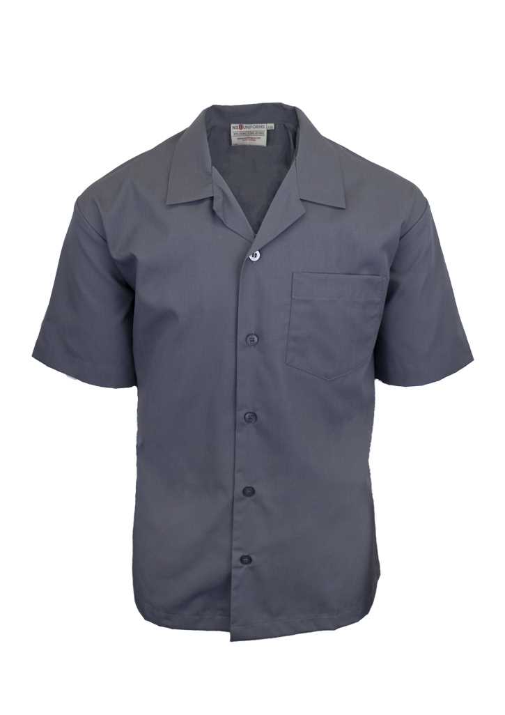St Joseph's Invercargill Short Sleeve Shirt