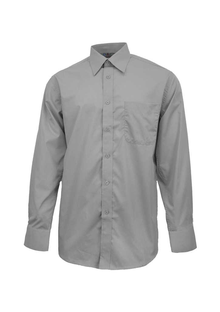 St Joseph's Invercargill Long Sleeve Shirt
